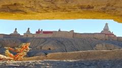 The Lost Guge Kingdom:A Complete Travel Guide to Tibet’s Mysterious Sky Kingdom
