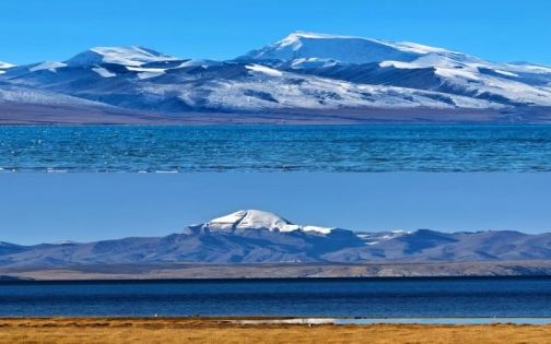 Lake Manasarovar