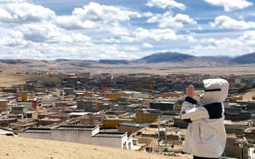 Litang