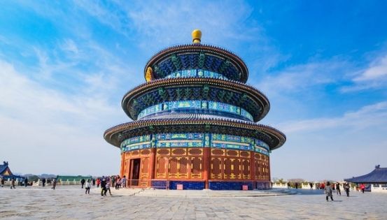 Temple of Heaven in Beijing: Tickets, Opening Hours and What to See