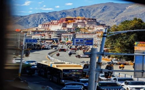 Lhasa