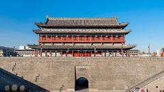 Practical Guide to Xi’an Ancient City Wall: Transport, Ticket Prices and Visiting Tips
