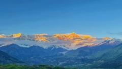 Namcha Barwa Travel Guide:2026 Ultimate Guide to Seeing China’s Most Beautiful Snow Mountain