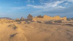 The Convergence of Fire and Oasis: A Comprehensive Guide to Deep Travel in Turpan