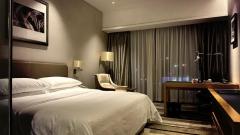 Xi’an Hotel Guide: Best Areas to Stay and Recommended Hotels