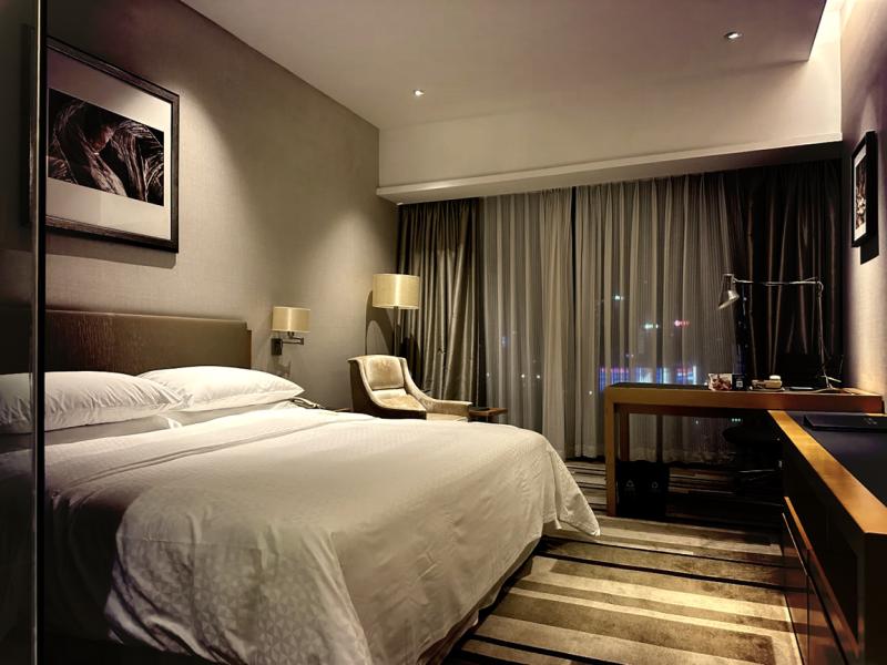 Sheraton Xi'an Chanba