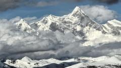 Nanga Parbat Peak Travel Guide : Complete Guide to Chasing the Golden Mountain Sunrise in Suosong Village