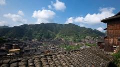 Walking Among the Clouds: Guide to Xijiang Qianhu Miao Village’s Culture and Scenery