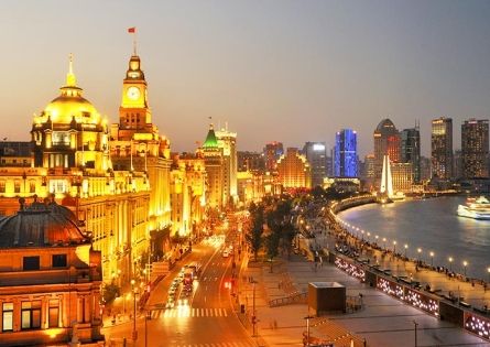 Top 15 Shanghai Attractions for International Travelers