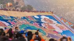 2026 Tibet Shoton Festival Guide:The Ultimate Lhasa Festival Experience