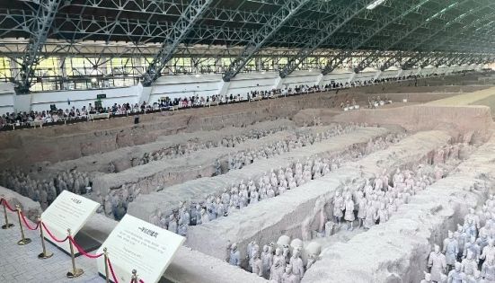 Beijing, Xi’an & Shanghai Travel FAQs: Tickets, Transport, Payment, Visas