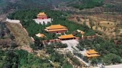 Beijing Travel Map: A Comprehensive Guide to Exploring the Millennium Ancient Capital