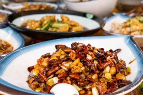 The Ultimate Chengdu Local Food Guide to Eating Your Way Through the City of Gastronomy