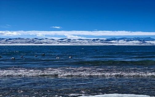 Namtso