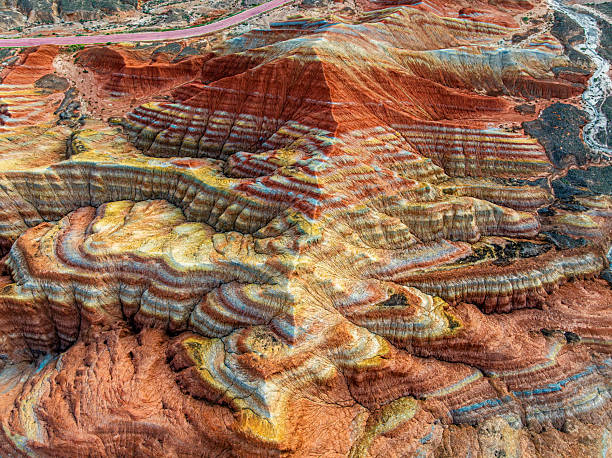 Zhangye
