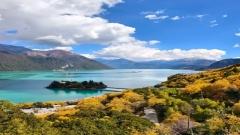 Basum Tso Autumn Travel Guide : Tibet’s Emerald Lake at Its Most Beautiful in November