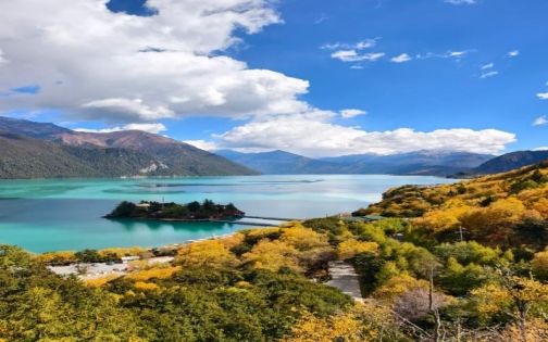 Basum Tso