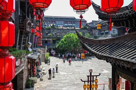 Where to Stay in Chongqing: A Premium Guide to Choosing Your Perfect Mountain City Base