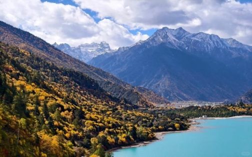 Basum Tso