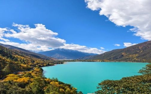 Basum Tso