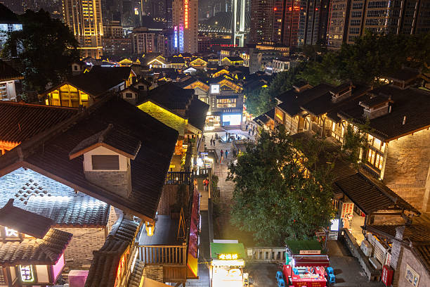 Shibati Deep-Dive Travel Guide: Walking the Historic Stairways to Uncover Chongqing’s Authentic Soul