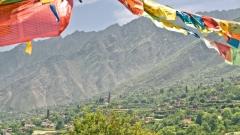 Guide to Mt. Siguniang, Danba, Xinduqiao, and Mugetso