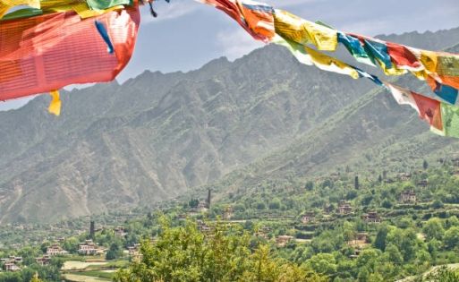 Guide to Mt. Siguniang, Danba, Xinduqiao, and Mugetso