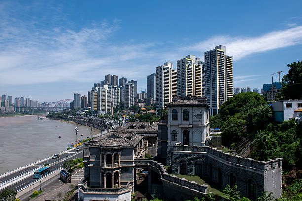 Nanbin Road,