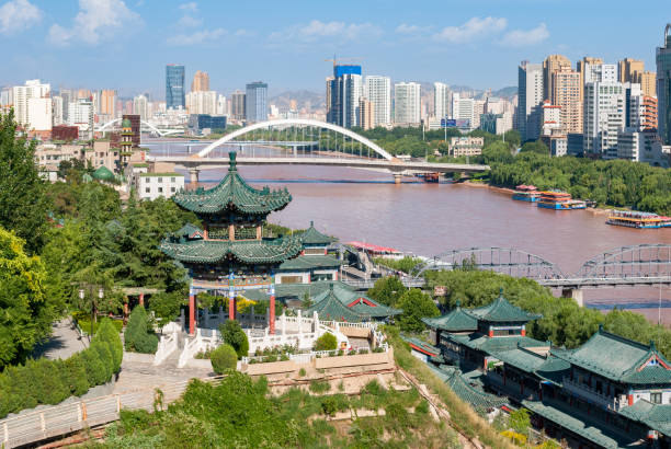 How to Travel Gansu and Qinghai Comfortably: Unlocking the Premium Secret to the Northwest Great Loop