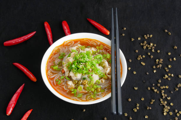 rice noodle