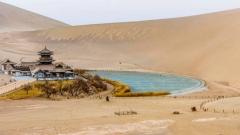 The Romance of the Silk Road: 10 "Small Things" to Experience in Northwest China