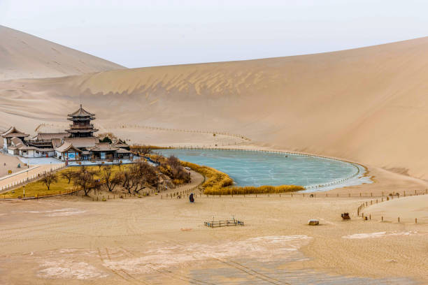The Romance of the Silk Road: 10 "Small Things" to Experience in Northwest China