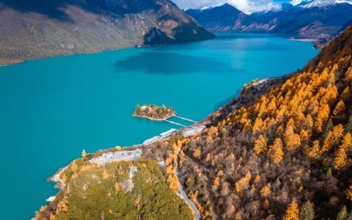 Linzhi