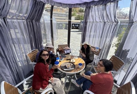 Tibet Small Group Tours - Why Join One and How to Plan Your Perfect Group Trip