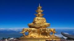 Mount Emei Travel Guide : Golden Summit, Sunrise, Cable Cars, Hiking Routes, Accommodation & Essential Tips