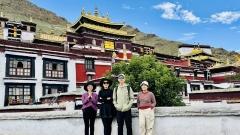 Tibet Tour Ideas for Couples, Families and Solo Travelers: Find Your Perfect Journey