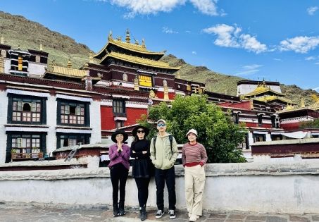 Tibet Tour Ideas for Couples, Families and Solo Travelers: Find Your Perfect Journey