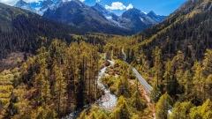 Western Sichuan Travel Guide: Kangding, Daocheng Yading & Mt. Siguniang Sanctuary