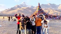 Tibet Winter or Summer: Which Is a Better Time to Visit?