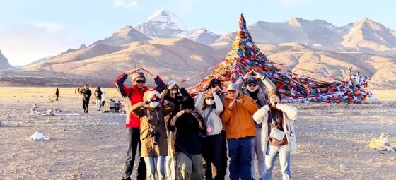 Tibet Winter or Summer: Which Is a Better Time to Visit?