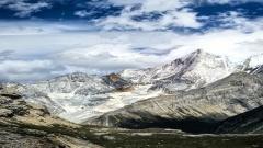 Daocheng Yading Travel Guide: Long Route, Short Route, Altitude Sickness Tips & Complete Hiking Guide