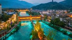 Exploring the Backyard of Sichuan: The Ultimate Guide to the Best Attractions Near Chengdu