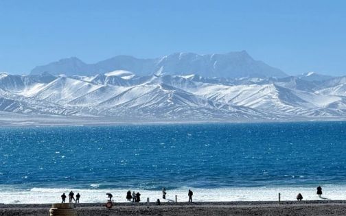 Namtso