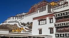 Taiwan Travelers' Guide to Tibet 2026 : Tibet Travel Permit, Travel Costs, Transportation & Essential Tips