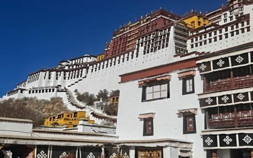 Potala Palace