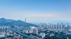 Exploring the Gateway to Beautiful Qinghai: A Deep Dive into Xining’s Accommodation Districts and Local Amenities