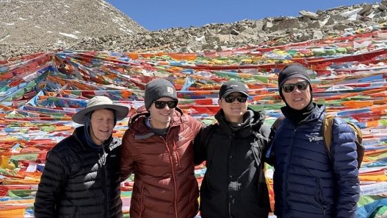 Should You Visit Tibet With Children? A Complete Family Travel Guide