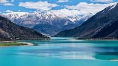 Ranwu Lake Travel Guide: Best Time to Visit, Upper, Middle & Lower Ranwu Lake, Photography Spots & G318 Road Trip Guide