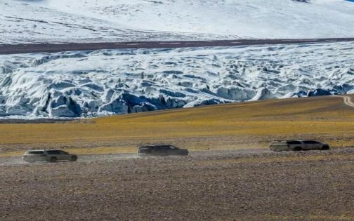 Tibet