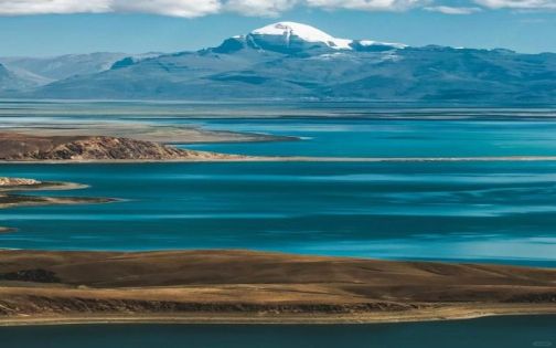 Tibet